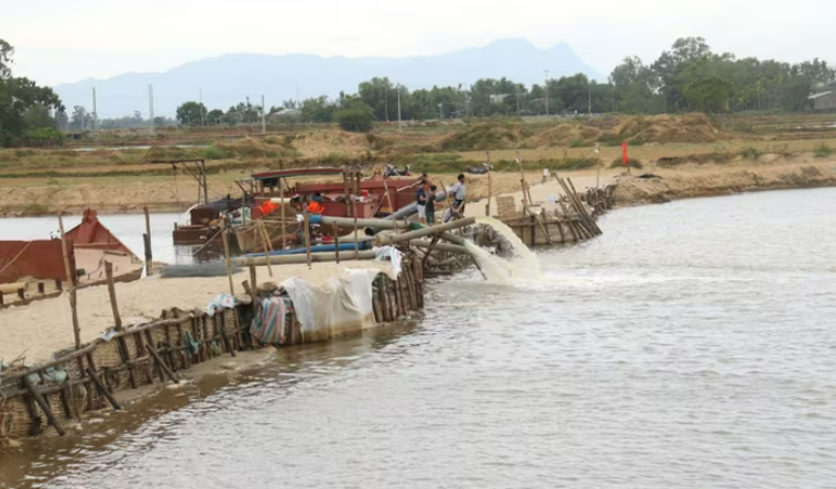 Nâng cao năng lực dự báo, chủ động ứng phó El Niño và các hiện tượng thời tiết cực đoan